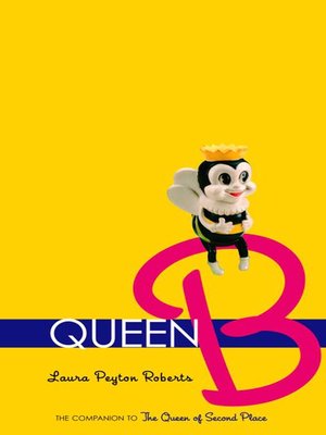 cover image of Queen B
